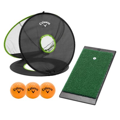Callaway Short Game Set