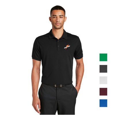 Nike® Dri-FIT® Players Modern Fit Embroidered Polo