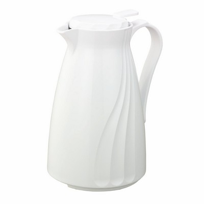 Twist 'N' Serv™ 1.2 Liter Carafe (White)