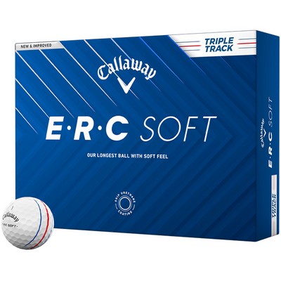 Callaway® ERC Soft Golf Ball