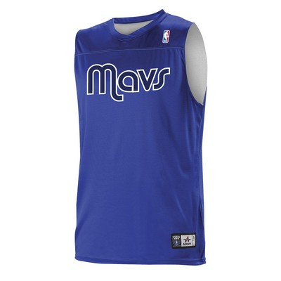 Youth NBA Reversible Team Basketball Jersey