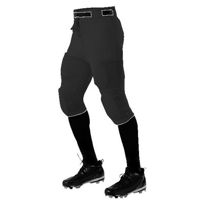 Alleson Athletic Youth Practice Football Pant