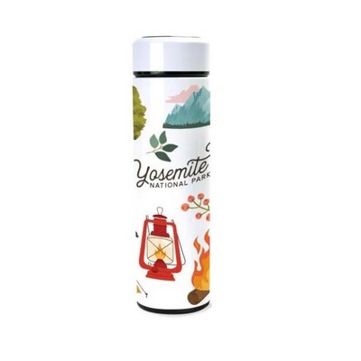 15 Oz. Tango Tall Tumbler