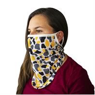 Bammie – Full Color with Earloops Multi-Use Headwear (9.5"x11.8")