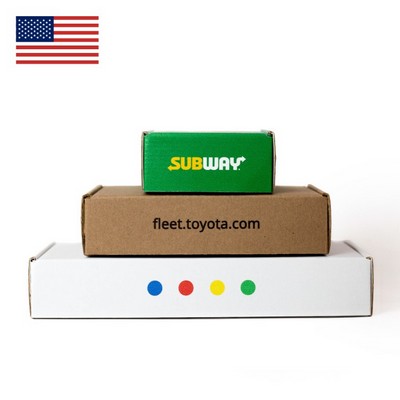 Kitting & Fulfillment - American Made