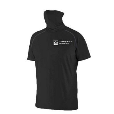 Gaiter Tees Short Sleeve (Screen Printed)