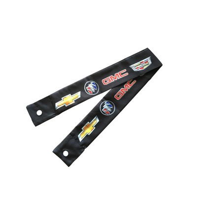 80 Gsm Cooling Scarf