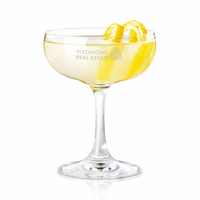 True® Coupe Glass, set of 4