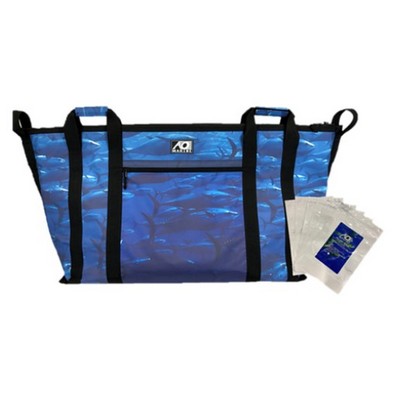 AO Marine 6' x 24" Fish Kill Bag