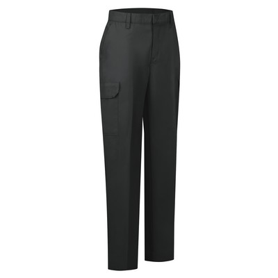 Red Kap Bottoms - Women's Industrial Cargo Pant
