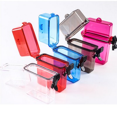 Small Cigarette Case