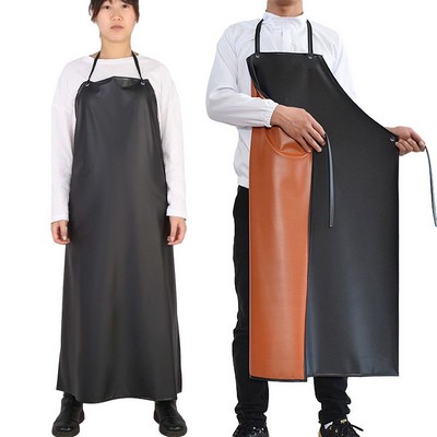 Waterproof Plastic Aprons