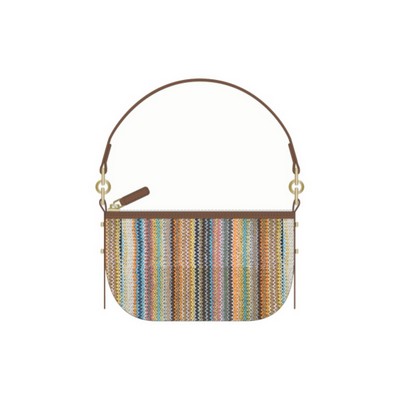 Fossil Kinley Crossbody