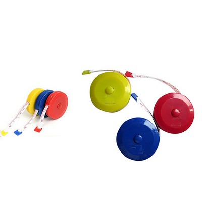 Plastic tape Measure