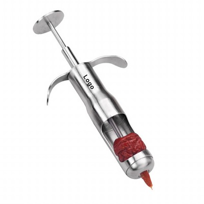 Cherry Core Remover Stainless Steel Olive Jujube Core Pitter