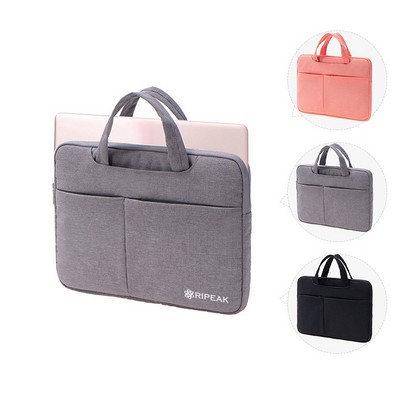 13" Durable Laptop Bag Laptop Sleeve Carrying Case