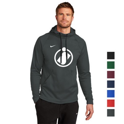 Nike® Therma-FIT Pullover Fleece Hoodie