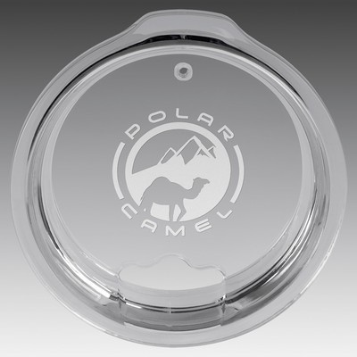 Lid for Polar Camel Tumblers
