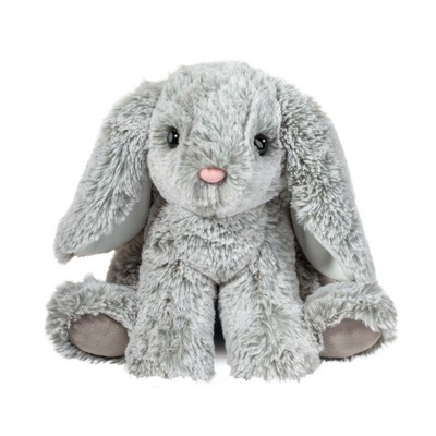 Stormie Bunny Soft Stuffed Animal