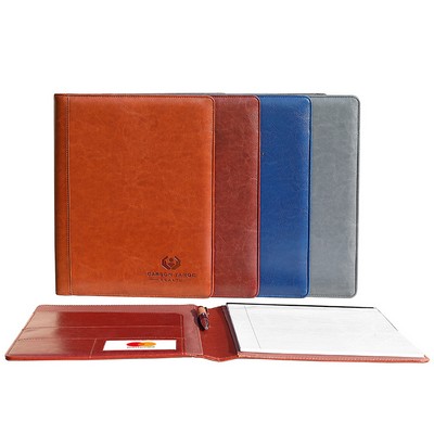 Pro Designer Padfolio (Blue)