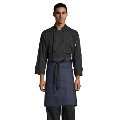 Uncommon Chef - Aprons - Unisex Apron