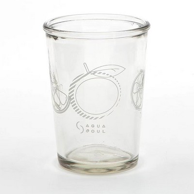 Reservoir-VIII Triple Shot Glass - 4.5 Oz