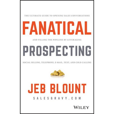 Fanatical Prospecting