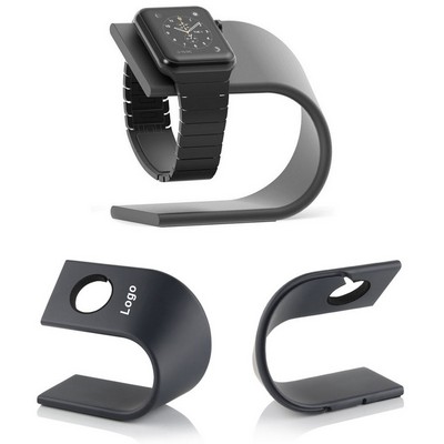 U Shape Watch Charger Stand