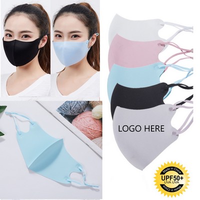 Reusable Cotton Face Mask