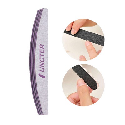 Nail Files Emery Board 100/180 Grit