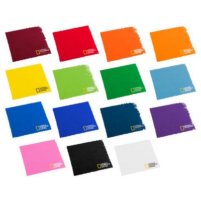 Galaxy Screen Cleaning Cloth