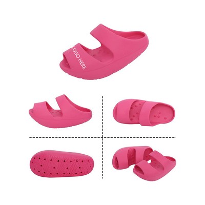 EVA Slimming Leg Slipper