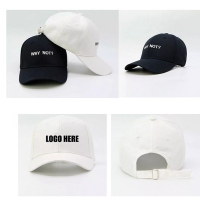 Adjustable Cap