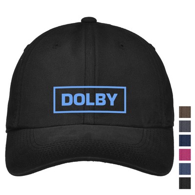 Port Authority® Spray Wash Cap