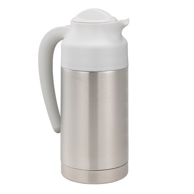 SteelVac™ Creamer Server (0.7 Liter)