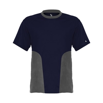 Badger Sport Sweatless Tee