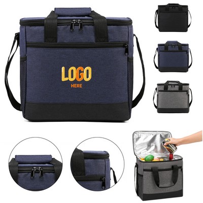 Insulated Lunch Bag