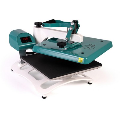 A2Z™ SWING AWAY Heat Press