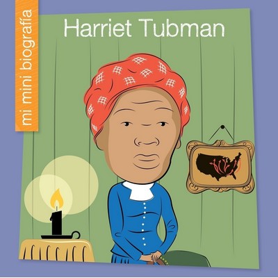 Harriet Tubman SP (Spanish Edition)