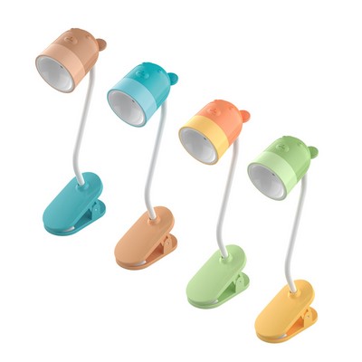 Clip-on stand-up reading lampWorkbench lampOutdoor lighting