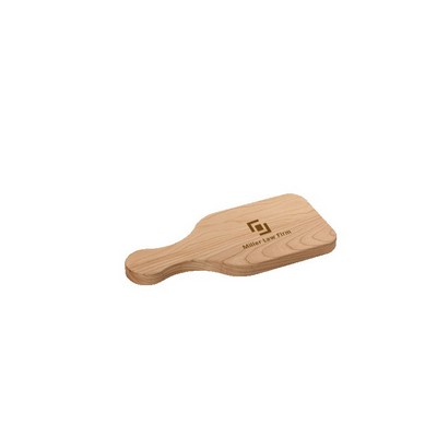 Small Cherry Service Board 11"x5"x3/4"