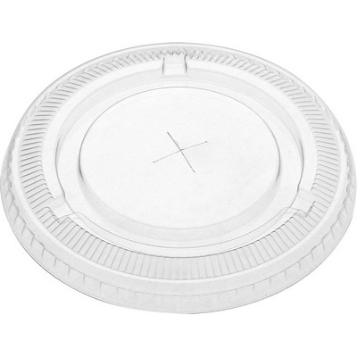 Flat X-Slot Lids