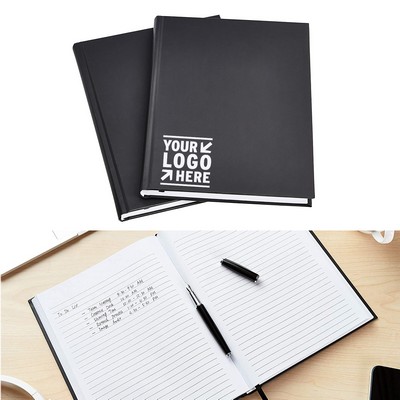 10.5 X 7.5" 336 Pages Professional Journal Notebook