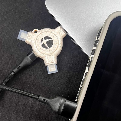 Terra Eco Friendly USB Data Blocker