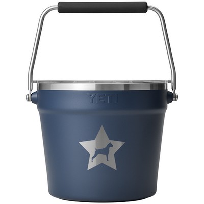 YETI® Rambler® Beverage Bucket