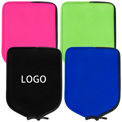 Neoprene Racket Cover