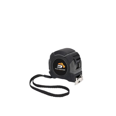 Rugged 16' Measuring Tape