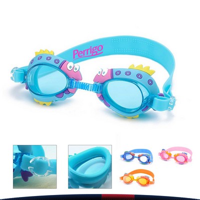 Aoris Kids Swimming Goggles
