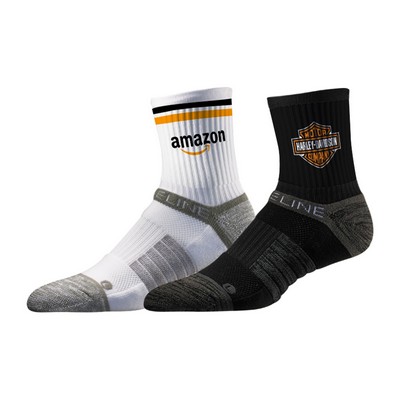 Premium Athletic Mid Sock