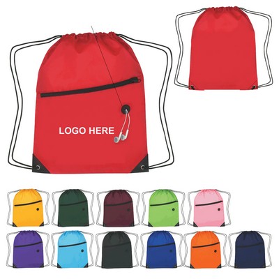 Drawstring Sports Bag